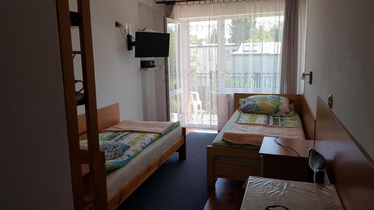 U Henryki Apartment Kolobrzeg Exterior photo