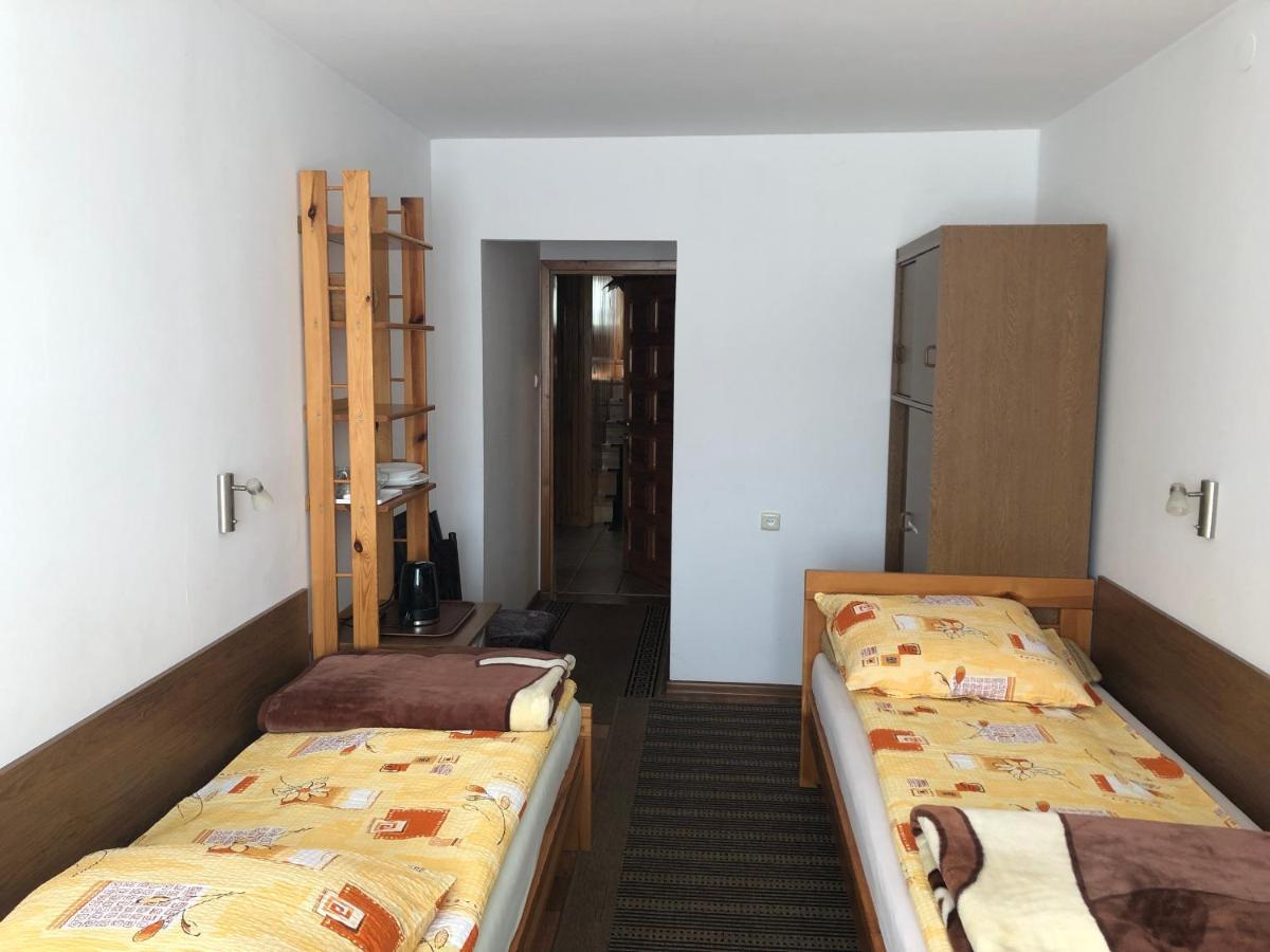 U Henryki Apartment Kolobrzeg Exterior photo