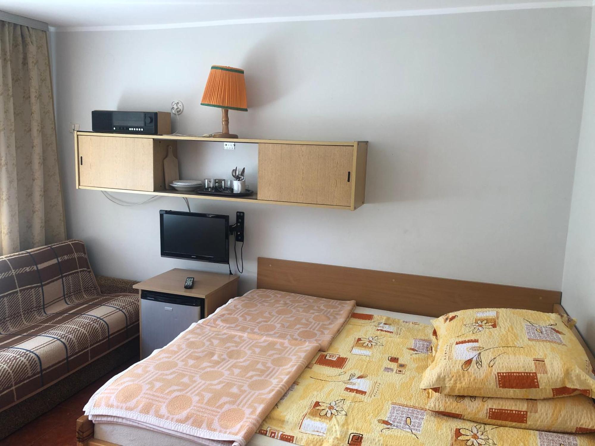 U Henryki Apartment Kolobrzeg Exterior photo